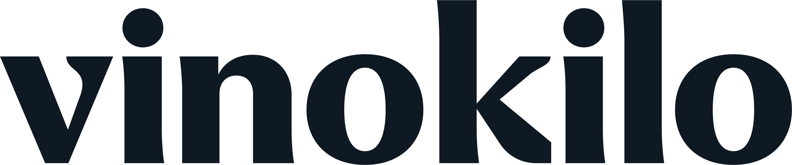 Vinokilo